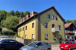 5-FAMILIEN-HAUS - VOLL VERMIETET – Die vollständige Adresse der Immobilie erhältst du vom Anbieter., 87600 Kaufbeuren (Kernstadt), Kaufbeuren – Vorschaubild 13