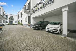 Exklusive Penthouse-Maisonette-Wohnung mit Carport-Stellplatz in Top Lage von Bonn - Poppelsdorf – Die vollständige Adresse der Immobilie erhältst du vom Anbieter., 53115 Poppelsdorf, Bonn – Vorschaubild 25