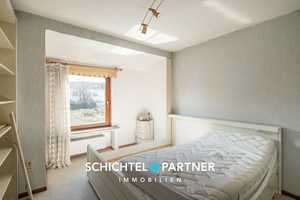 Huchting | Charmantes Reihenendhaus mit Garage und wunderschönem Grundstück – Bremen – Vorschaubild 14