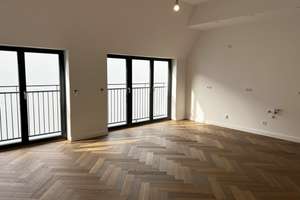 Architektur mit Charakter - Wohnen mit Anspruch – Stresemannstr. 32, 10963 Kreuzberg, Berlin – Vorschaubild 4