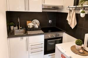 Wohnung in Bester Lage *Direkt beim Milaneo* *Europaviertel* – Die vollständige Adresse der Immobilie erhältst du vom Anbieter., 70191 Am Pragfriedhof, Stuttgart – Vorschaubild 8