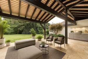 Luxusvilla in Toplage von Fulda – Exklusives Wohnen mit Stil, Komfort und Privatsphäre (diskret) – Die vollständige Adresse der Immobilie erhältst du vom Anbieter., 36041 Fulda – Vorschaubild 10