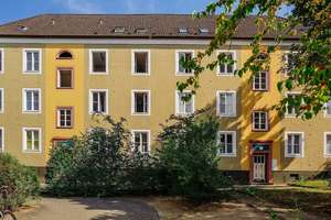2-Zimmer-Wohnung mit Barrierefreiem Zugang // EG rechts - Befristete Vermietung bis 31.12.2028 – Schillerstr. 3, 38440 Stadtmitte (Ortsteil), Wolfsburg – Vorschaubild 8