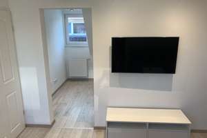 Moderne vollmöblierte 2,5 Zi-Wohnung in S-Gaisburg kernsaniert und hochwertig ausgestattet m. Garten – Die vollständige Adresse der Immobilie erhältst du vom Anbieter., 70186 Gaisburg, Stuttgart – Vorschaubild 3