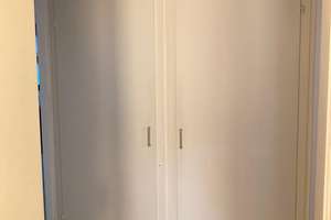 Stilvolle 3-Zimmer-Wohnung mit 2 Balkone, Einbauküche, Keller und Carport in Münster-Hiltrup – Die vollständige Adresse der Immobilie erhältst du vom Anbieter., 48165 Hiltrup-Mitte, Münster – Vorschaubild 16