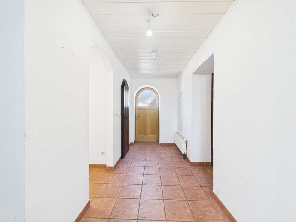 Immobilie in Hellenthal - Gepflegtes & großzügiges Einfamilienhaus mit Garten in ruhiger Lage von Hellenthal! - Bild 3