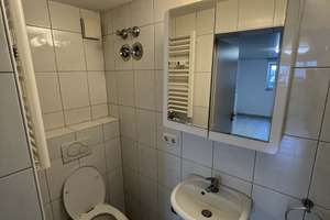 Charmante 1-Zimmer-Wohnung in zentraler und dennoch ruhiger Lage. – Die vollständige Adresse der Immobilie erhältst du vom Anbieter., 60437 Nieder-Eschbach, Frankfurt am Main – Vorschaubild 7