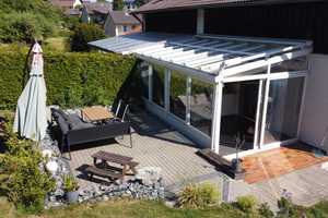 Familienfreundliche Doppelhaushälfte mit großem Garten – Erding (Kreis) – Vorschaubild 3