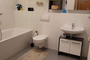 ***SEHR GEPFLEGTE WOHNUNG IN SCHÖNEM MFH-BALKON-AUFZUG-TIEFGARAGENSTELLPLATZ*** – Philippstr. 8, 9130 Sonnenberg, Chemnitz – Vorschaubild 8