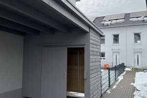 Erstbezug einer Doppelhaushälfte in Darmstadt-Wixhausen, provisionsfrei – Die vollständige Adresse der Immobilie erhältst du vom Anbieter., 64291 Wixhausen, Darmstadt – Vorschaubild 17