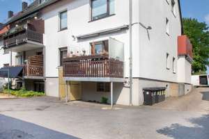 Zwei Einheiten! Erdgeschosswohnung mit Garage, Balkon & separates Souterrain Appartement – Die vollständige Adresse der Immobilie erhältst du vom Anbieter., 44894 Werne, Bochum – Vorschaubild 2