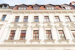 *Inkl. EBK & Balkon* – Hirzelstraße 31, 4229 Kleinzschocher, Leipzig – Vorschaubild 9