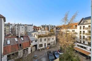 Wohnungspaket zwischen Isar und Englischer Garten – 80538 Englischer Garten, München – Vorschaubild 14