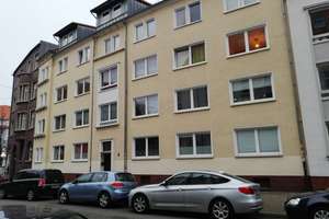 Helle 2-Zimmer-Wohnung in der Hannover-Südstadt – An der Questenhorst 15A, 30173 Südstadt, Hannover – Vorschaubild 9