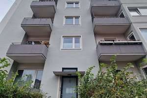 Helle 3-Zimmer-Wohnung in schöner, zentraler Lage in Kiel Ravensberg – Holtenauer Straße 206, 24105 Blücherplatz, Kiel – Vorschaubild 2