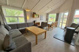 Strandnahes Ferienhaus mit guter Rendite
 – Die vollständige Adresse der Immobilie erhältst du vom Anbieter., 23570 Travemünde, Lübeck – Vorschaubild 3