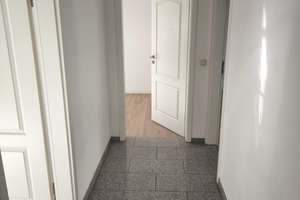 Schöne 2-Zimmer-Wohnung in Hamburg-Eppendorf (zunähst auf 2 Jahre befristet, UKE-Nähe) – Frickestraße 73, 20251 Eppendorf, Hamburg – Vorschaubild 7
