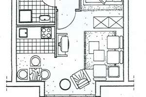 Freies Apartment im Herzen von Sürth! – Unter Buschweg 0, 50999 Sürth, Köln – Vorschaubild 7