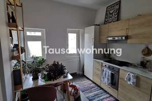 Tauschwohnung: Super gemütliche Altbauwohnung im Nordend – 60318 Nordend-West, Frankfurt am Main – Vorschaubild 2