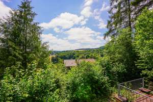Freistehendes Wohnhaus mit eigenen Waldflächen in Atzenhausen – 37124 Rosdorf – Vorschaubild 5