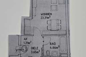 BEZUGSFREI: Toller Grundriss in Neubau 1998 mit Süd-Balkon plus Tiefgaragenstellplatz – Moissistraße 14, 12489 Berlin – Vorschaubild 15