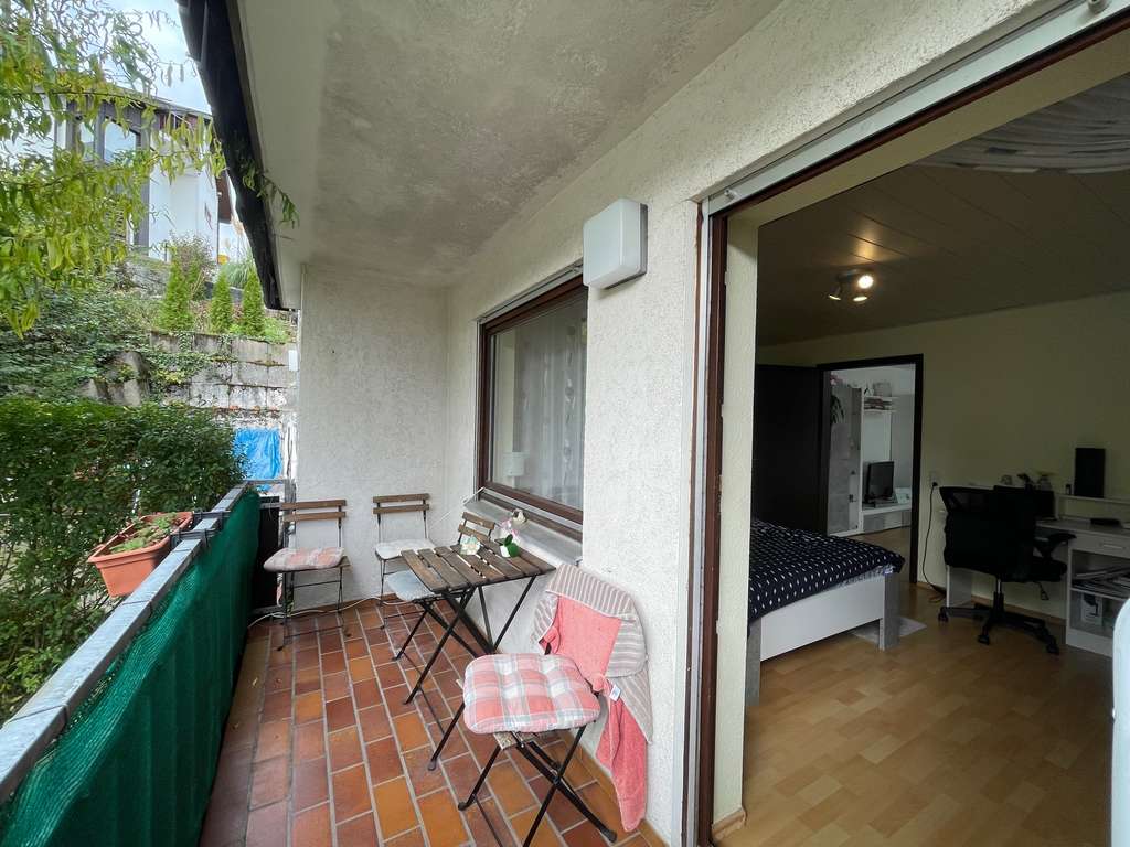 Immobilie in Sulzbach an der Murr - Große Wohnung + separate Einheit | perfekt für Familie, Homeoffice oder Vermietung - Bild 4