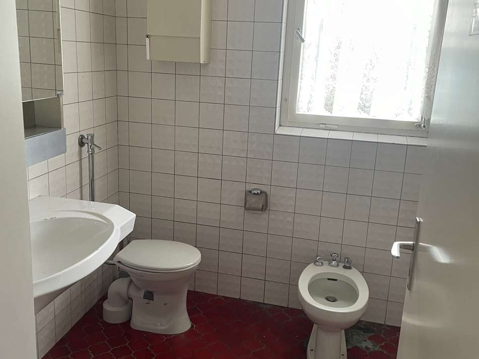 WC Gewerbe