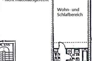 Winterhude: großzügiges Apartment mit Loggia zw. Stadtpark und Außenalster – Die vollständige Adresse der Immobilie erhältst du vom Anbieter., 22303 Winterhude, Hamburg – Vorschaubild 9