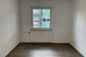 Moderne 2-Zimmer-Wohnung mit offener Wohnküche – 28197 Woltmershausen (Ortsteil), Bremen – Vorschaubild 5