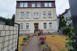 *** 2-Zimmer-Wohnung in Bochum-Riemke, teilmöbliert + Klimaanlage ! ***
