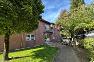 Attraktive 2-Zimmer-Wohnung für Paare!