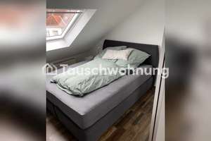 Tauschwohnung: 2,5-Zimmer-Dachgeschoss in Südstadt sucht 3–4-Zimmer-Wohnung – Die vollständige Adresse der Immobilie erhältst du vom Anbieter., 30173 Südstadt, Hannover – Vorschaubild 14