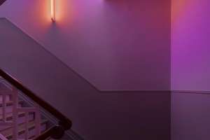 Stilvolles Juwel: Altbau mit exklusiver Ausstattung und Sauna – Kennedydamm 7, 40476 Golzheim, Düsseldorf – Vorschaubild 25