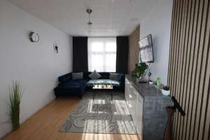 10 % Rendite Zwei Wohnungen im 3. OG in Dortmund Balkon , leer oder vermietet in Dortmund  – Die vollständige Adresse der Immobilie erhältst du vom Anbieter., 44145 Nordmarkt, Dortmund – Vorschaubild 6