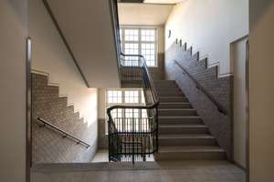 //Ein Traum auf 2 Etagen*Maisonette mit EBK in eh. Fabrikgebäude// – Theodor-Neubauer-Straße 60, 4318 Anger-Crottendorf, Leipzig – Vorschaubild 12