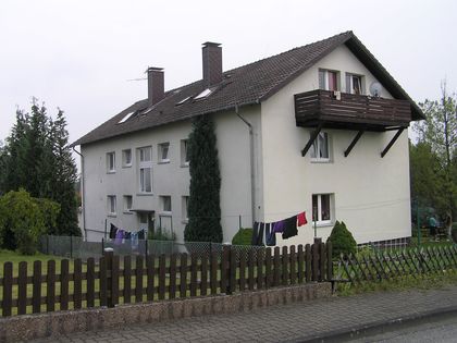 Wohnung Mieten In Bad Arolsen Immobilienscout24