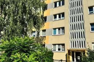 3-Raumwohnung in ruhiger und grüner Lage – Str. der Befreiung 10, 6128 Gesundbrunnen, Halle (Saale) – Vorschaubild 2