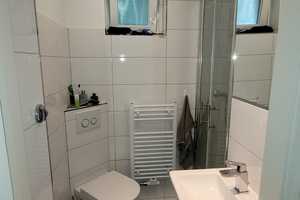 Schöne vollmöblierte 2-Zimmer-Wohnung am Mühlenkamp – Hamburg – Vorschaubild 8