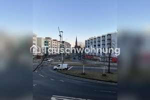 Tauschwohnung: 3-Zimmer-Wohnung in Tempelhof-Schöneberg