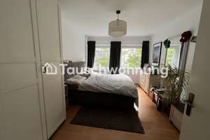 Tauschwohnung: Gemütliche 2Z-Wohnung mit Balkon im belgischen Viertel – Die vollständige Adresse der Immobilie erhältst du vom Anbieter., 50674 Neustadt/Süd, Köln – Vorschaubild 7