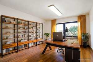 Einfamilienhaus - mit Panoramaaussicht - in Schäftlarn – München (Kreis) – Vorschaubild 16