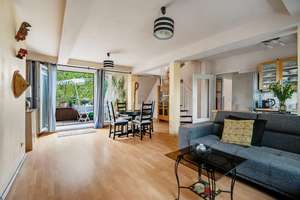 76 m² | 3-Zimmer-Dachgeschosswohnung auf 2 Ebenen | Gepflegt & top angebunden – Die vollständige Adresse der Immobilie erhältst du vom Anbieter., 13353 Wedding, Berlin – Vorschaubild 1