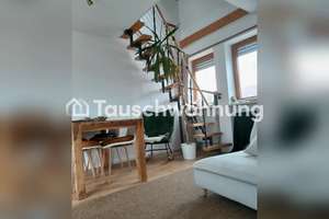 Tauschwohnung: 2,5-Zimmer-Wohnung in Augsburg, Hochzoll – Die vollständige Adresse der Immobilie erhältst du vom Anbieter., 86163 Hochzoll-Süd, Augsburg – Vorschaubild 2