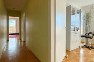 Katip | Wohnen mit Weitblick: Exklusive renovierte Penthouse-Maisonette im Augsburger Univiertel – Die vollständige Adresse der Immobilie erhältst du vom Anbieter., 86159 Universitätsviertel, Augsburg – Vorschaubild 22