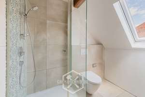Geräumige 4-Zimmer-DG-Maisonette in bester Lage des Stuttgarter Südens – Die vollständige Adresse der Immobilie erhältst du vom Anbieter., 70180 Lehen, Stuttgart – Vorschaubild 20