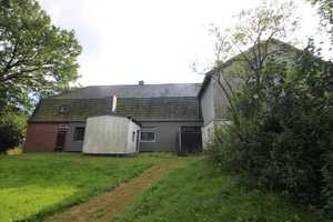 Resthof mit zwei Wohneinheiten am Ortsrand gelegen – Nordfriesland (Kreis) – Vorschaubild 10