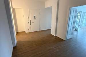 Helle sanierte 3-Zimmer Wohnung mit 2 Balkonen in Düsseldorf - Flingern Nord – Lichtstraße 15, 40235 Flingern Nord, Düsseldorf – Vorschaubild 10