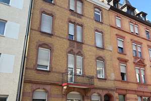 Traumwohnung mit Blick ins Grüne & zum Weiher  – Stengelhofstraße 49, 68219 Rheinau, Mannheim – Vorschaubild 2