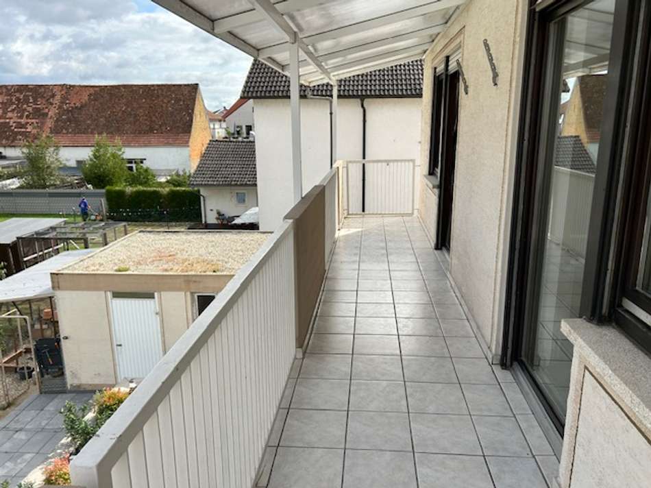 Balkon