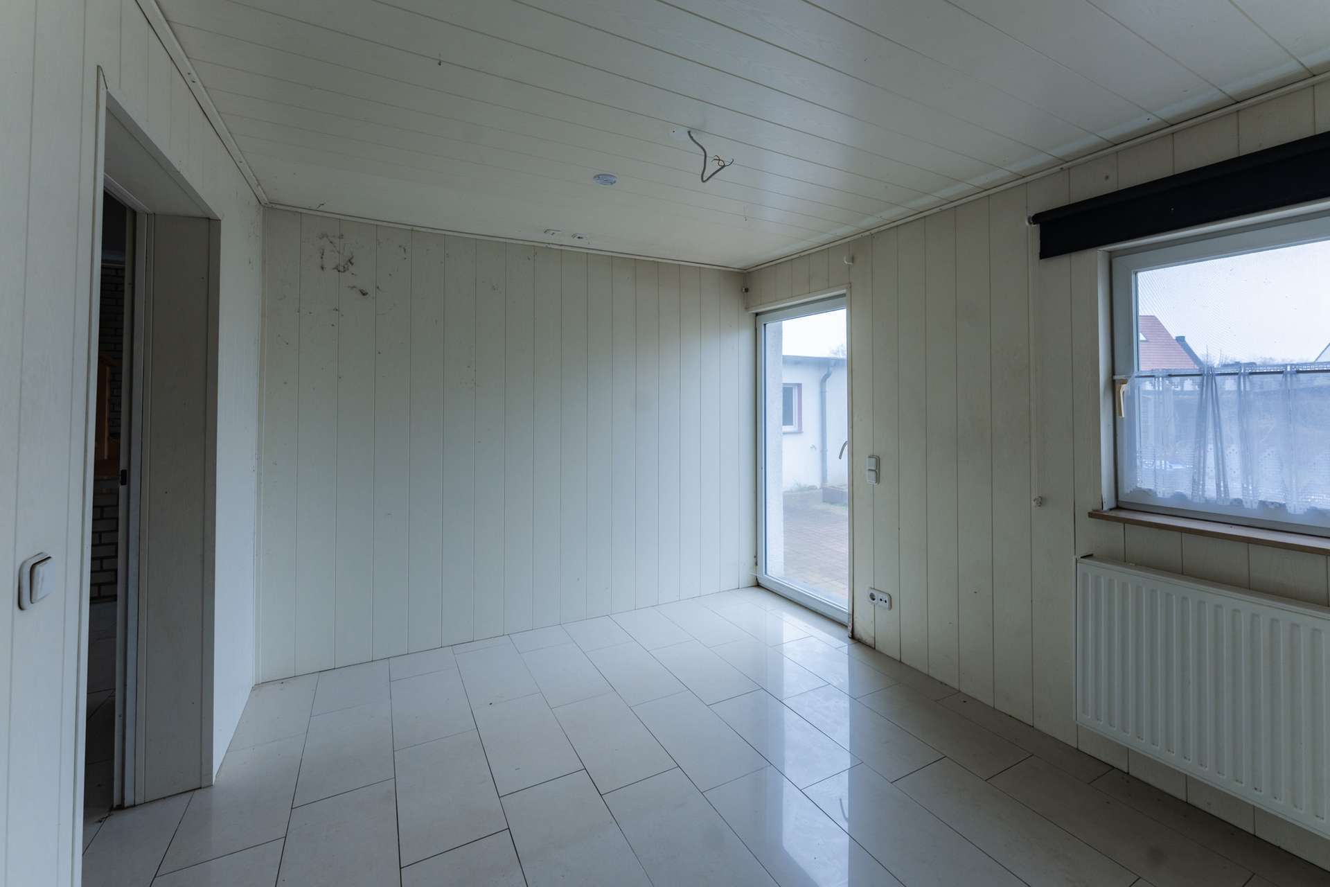 Immobilie in Ahlen - Doppelhaushälfte mit Entwicklungspotenzial - Bild 2